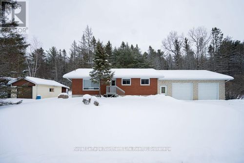 126 Highway 531, Bonfield, ON, P0H1E0 | Card Image