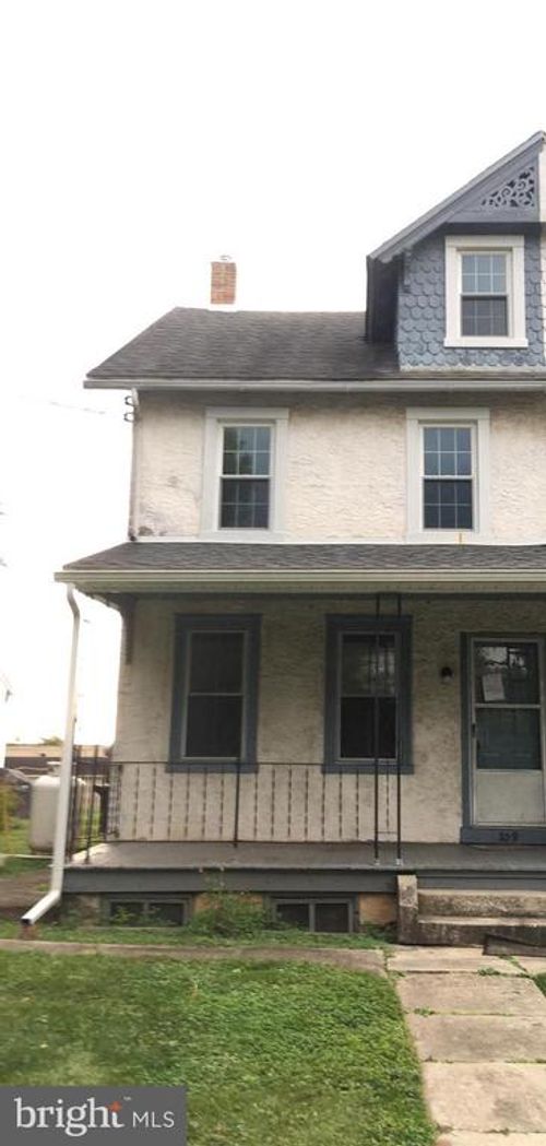 309 Brower Ave, PHOENIXVILLE, PA, 19460-1195 | Card Image