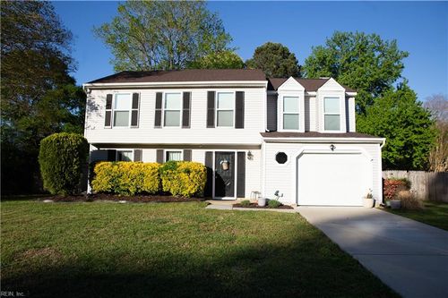 1331 Hillock Xing, Virginia Beach, VA, 23455 | Card Image