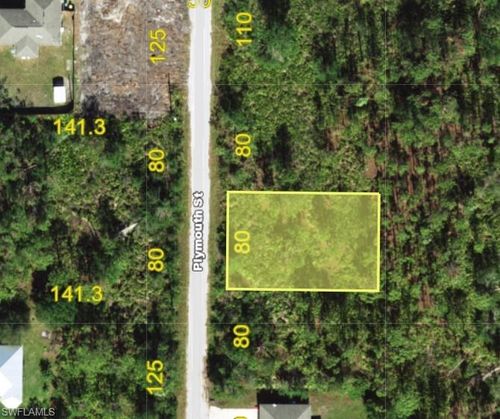 3254 Plymouth St, PUNTA GORDA, FL, 33980-8703 | Card Image