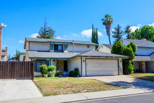 2533 Burlwood Dr, Modesto, CA, 95355-9575 | Card Image
