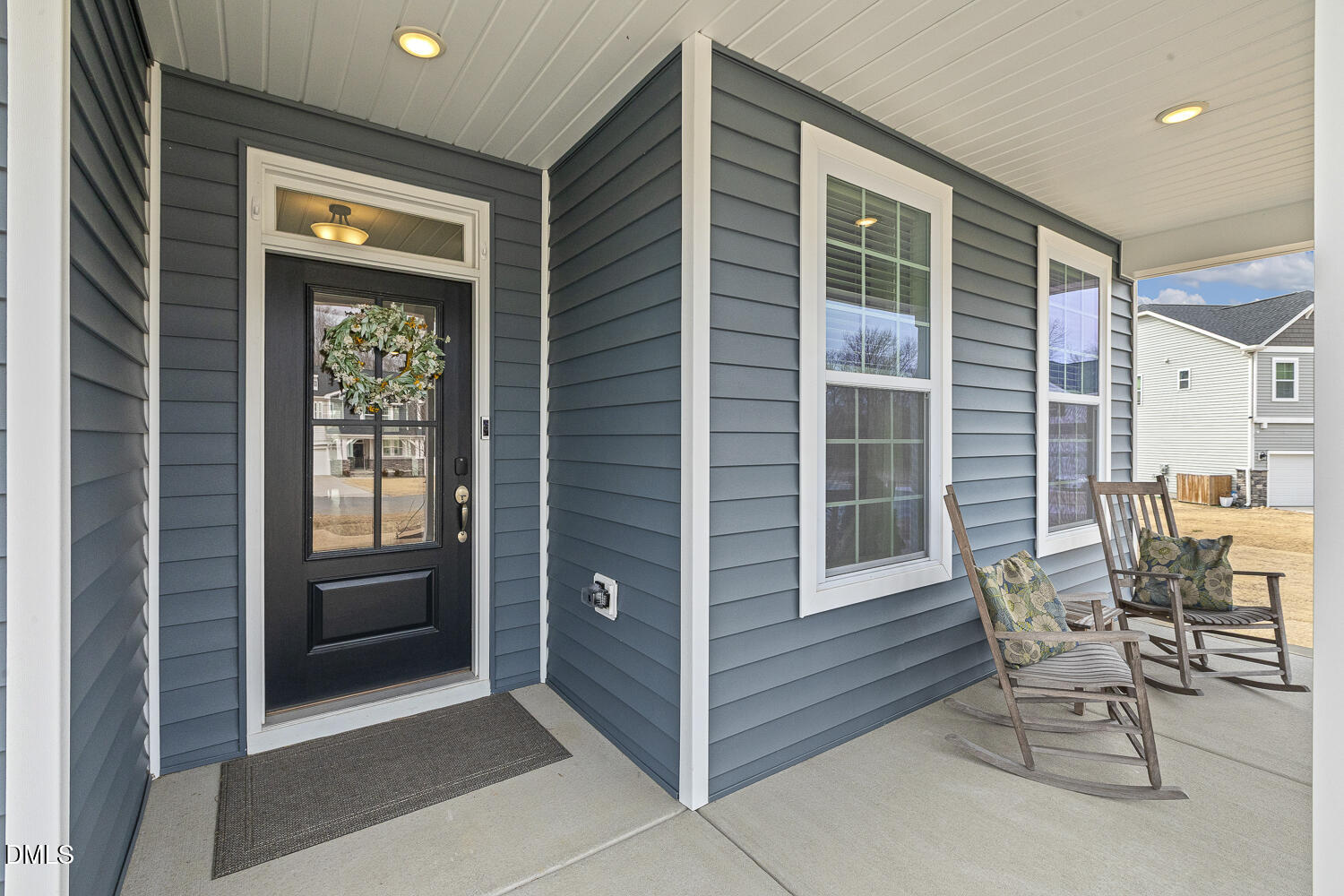 Residential in Fuquay Varina 5