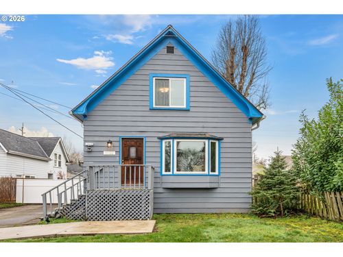 6022 N Curtis Ave, Portland, OR, 97217 | Card Image