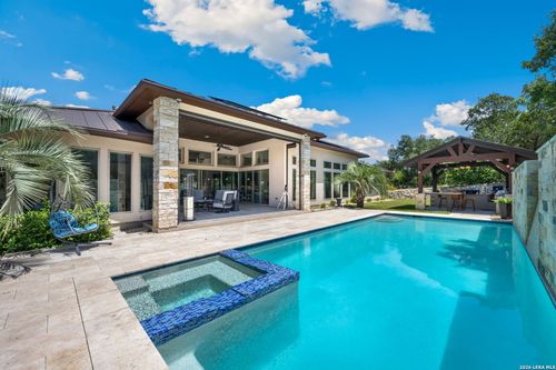 10542 Kendall Cyn, San Antonio, TX, 78255-3624 | Card Image