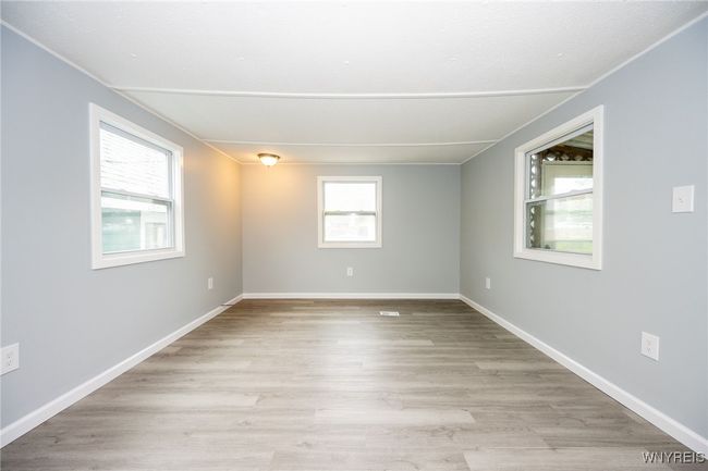 2 - 1021 Olean Rd, House other with 3 bedrooms, 1 bathrooms and null parking in East Aurora NY | Image 20