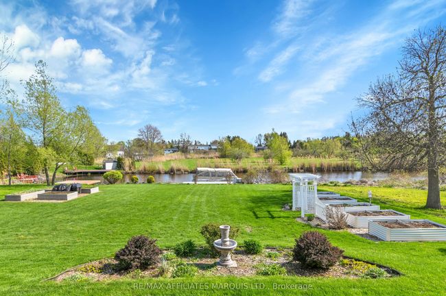 20310 Andrea Ave, House other with 3 bedrooms, 3 bathrooms and 8 parking in South Glengarry ON | Image 42