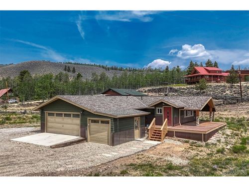 143 Elk Rd, LEADVILLE, CO, 80461-9736 | Card Image