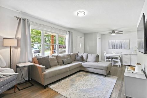 2363 Beverly Ln Sw, Marietta, GA, 30060-4609 | Card Image