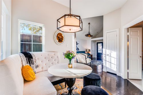 4112 Shadow Gables Drive, Dallas, TX, 75287 | Card Image
