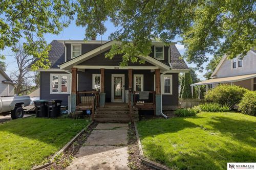 3115 N 58th St, Omaha, NE, 68104-3448 | Card Image