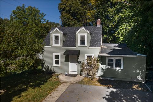 161 Tiogue Ave, Coventry, RI, 02816-5249 | Card Image