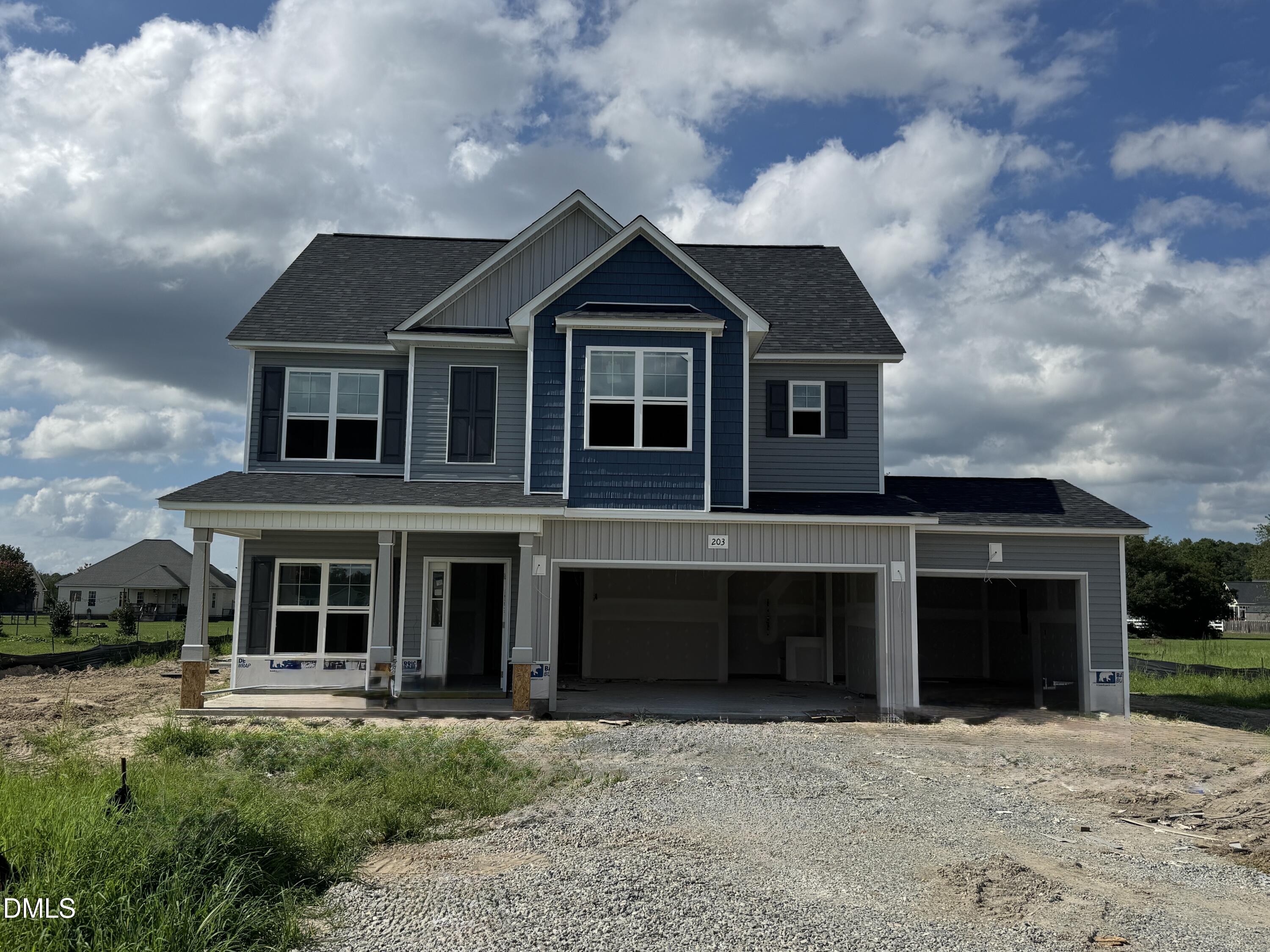 Residential in La Grange 5