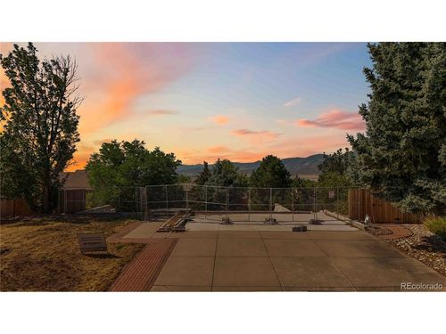 2703 S Cole Ct, Lakewood, CO, 80228-4956 | Card Image