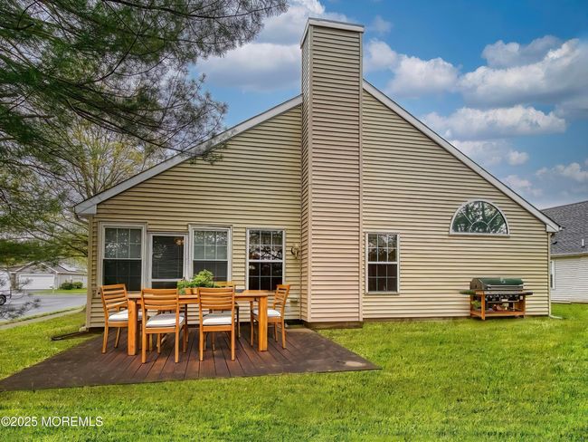 34 Meadows Ln, Home with 2 bedrooms, 2 bathrooms and null parking in Whiting NJ | Image 47
