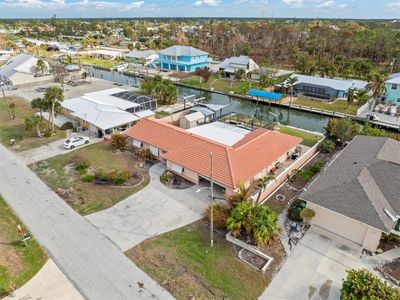 1923 Pennsylvania Avenue, House other with 3 bedrooms, 2 bathrooms and null parking in ENGLEWOOD FL | Image 3