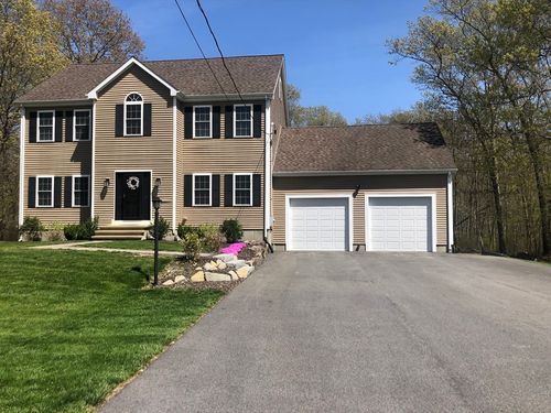 2490 Maple Swamp Rd, North Dighton, MA, 02764-1019 | Card Image