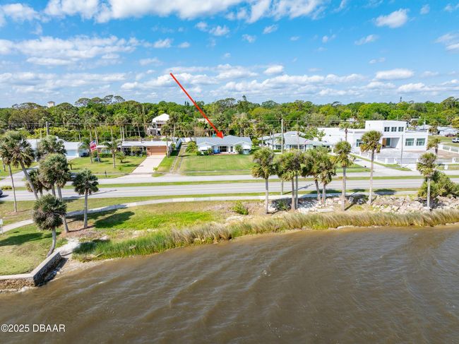 808 S Beach St, House other with 3 bedrooms, 3 bathrooms and null parking in ORMOND BEACH FL | Image 18