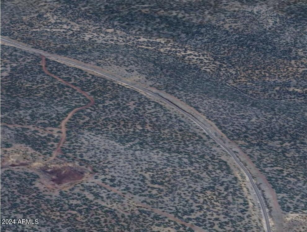 Land in Seligman 3
