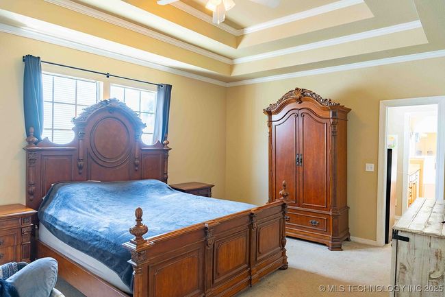 210 Water St, House other with 4 bedrooms, 3 bathrooms and null parking in Sapulpa OK | Image 25