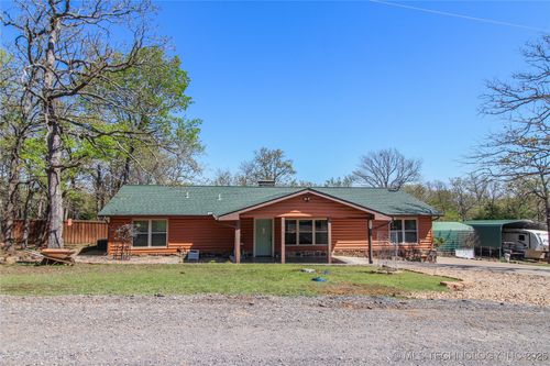 175 Granite Cir, Canadian, OK, 74425-5189 | Card Image