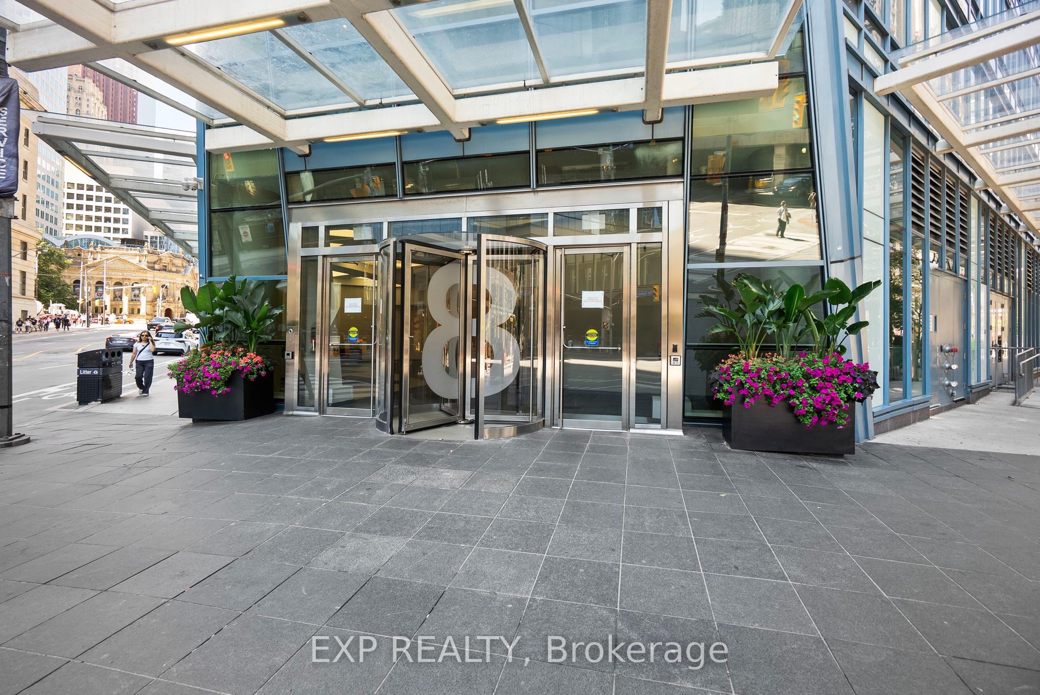 Residential Lease in Toronto C08 2
