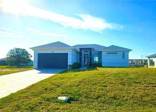 4338 Nw 31st Terrace, Cape Coral, FL, 33993 | Card Image