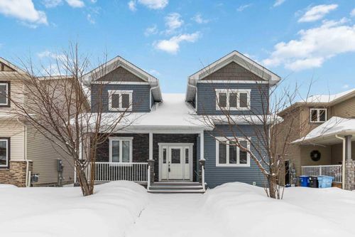 236 Falcon Dr, Fort Mcmurray, AB, T9K0R9 | Card Image