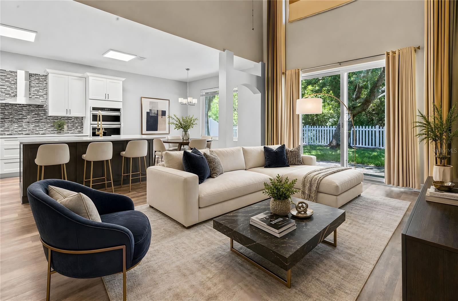 Residential in ORLANDO 2