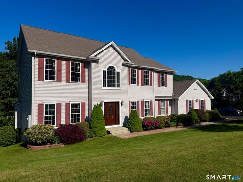20 Upper Kensington Dr, East Lyme, CT, 06333-1164 | Card Image