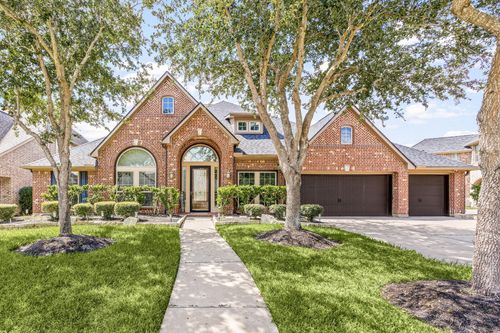 2406 Brandyshire Dr, Katy, TX, 77494-1731 | Card Image