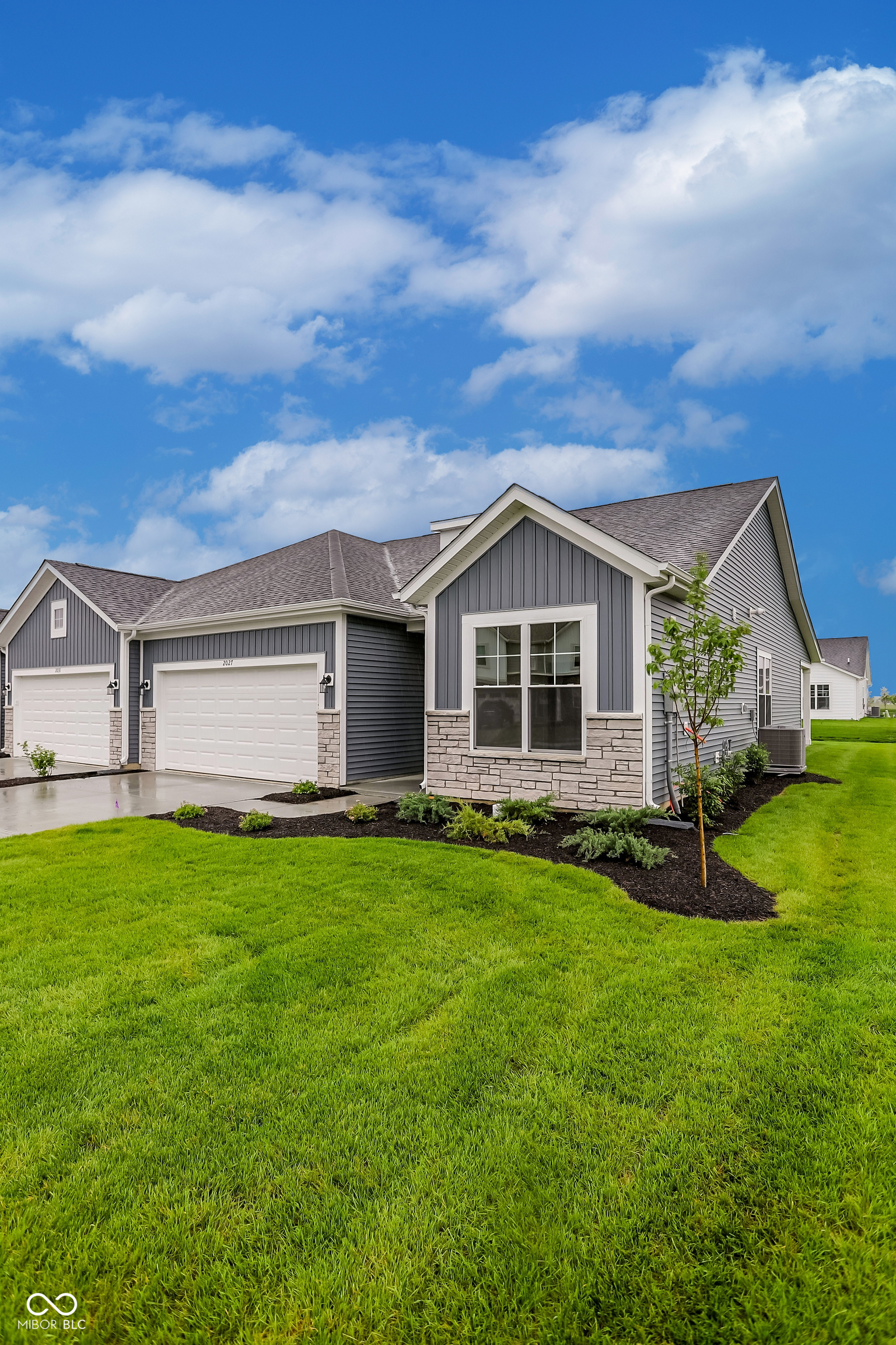 Residential in Greenfield 5