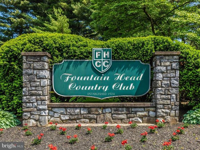18806 Fountain Ter, House other with 5 bedrooms, 4 bathrooms and null parking in HAGERSTOWN MD | Image 120