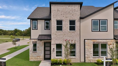 4325 Centerton Mews, Rowlett, TX, 75089-1278 | Card Image