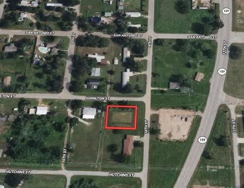 TBD 14th St, Hempstead, TX, 77445 | Card Image