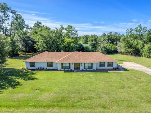 1635 Chriscott Dr, Deridder, LA, 70634-2941 | Card Image