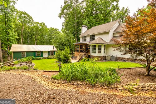 215 Trails End, Williamson, GA, 30292-3312 | Card Image