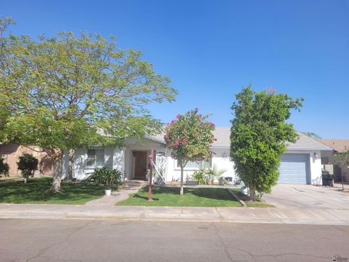 7332 E 24th Ln, Yuma, AZ, 85365-8835 | Card Image