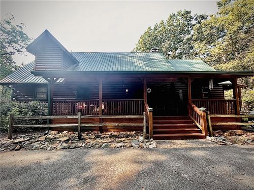 105 Ranch Mountain Ct, Dahlonega, GA, 30533-2488 | Card Image