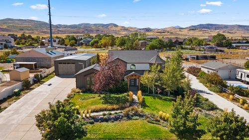 15258 Mountainside Dr, Bluffdale, UT, 84065-3016 | Card Image