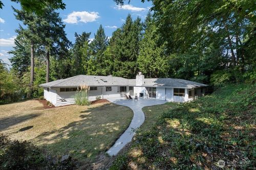 4332 W Mercer Way, Mercer Island, WA, 98040 | Card Image
