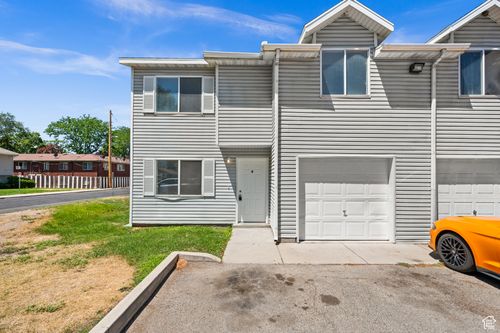 apt-a-231 E Crestone Ave, South Salt Lake, UT, 84115-3963 | Card Image
