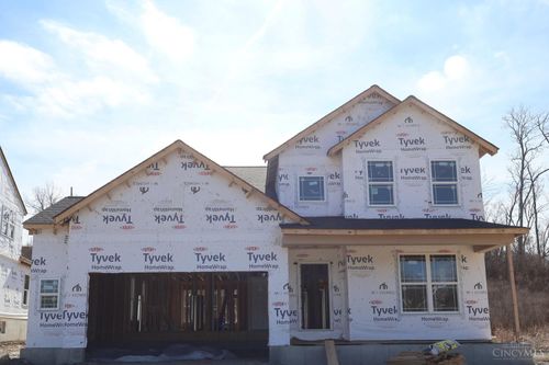 5779 Irwin Dr, Cincinnati, OH, 45248-1802 | Card Image