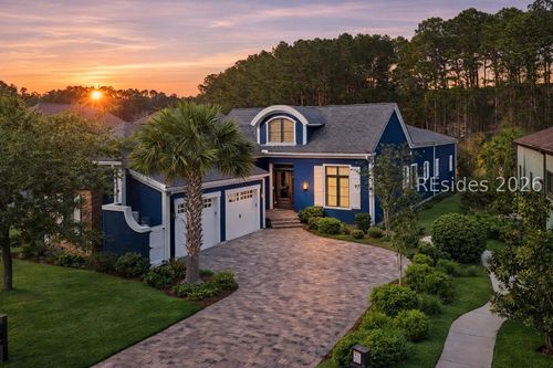 40 Blue Trail Ct, Bluffton, SC, 29910-9596 | Card Image