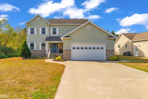 2991 W Bob White Dr, Kimball, MI, 48074-4612 | Card Image