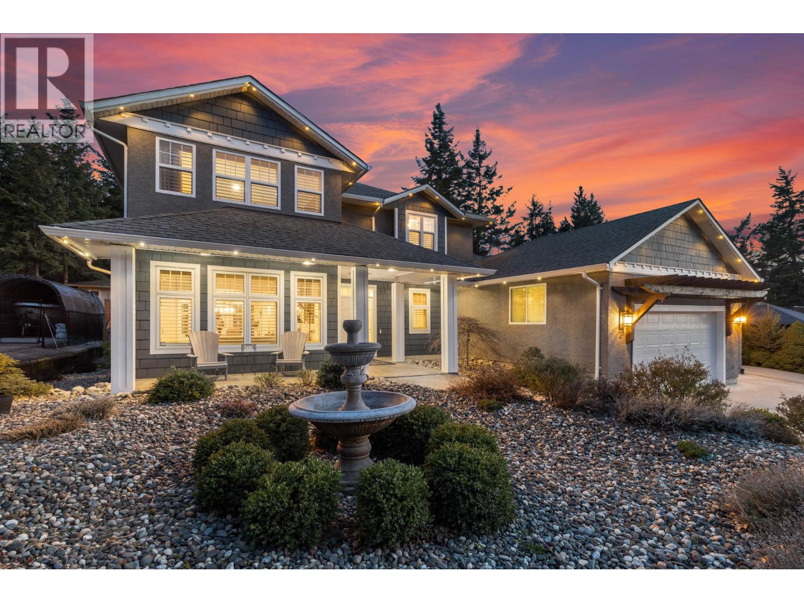 Residential in Vernon 2