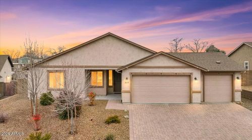 377 Grafton Ct, Chino Valley, AZ, 86323-6869 | Card Image