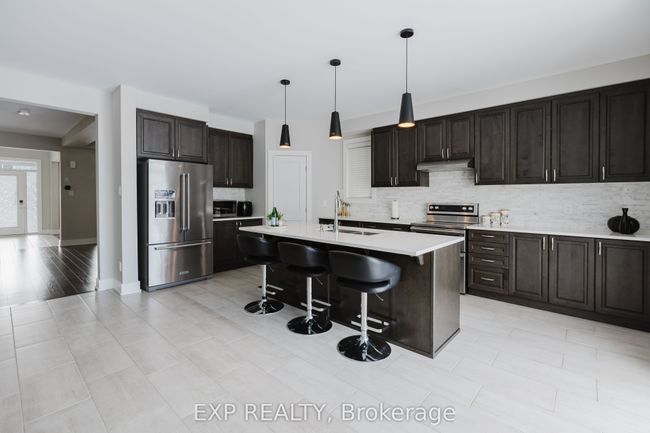 324 Meynell Rd, House other with 5 bedrooms, 4 bathrooms and 2 parking in Richmond ON | Image 18