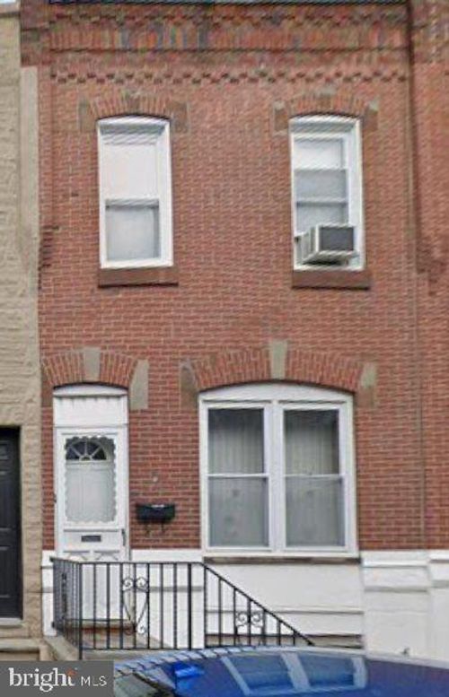 2440 S Iseminger St, PHILADELPHIA, PA, 19148-3518 | Card Image