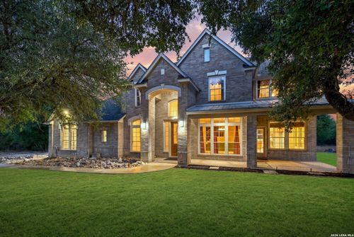 289 Lone Creek Cir, New Braunfels, TX, 78132-3504 | Card Image