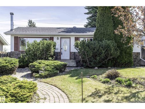 9331 52 St Nw, Edmonton, AB, T6B1G5 | Card Image